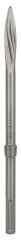 Bosch - Rtec Serisi, SDS-Max Şaftlı Sivri Keski 400 mm