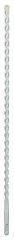 Bosch - Plus-1 Serisi, SDS-plus Kırıcı Delici Matkap Ucu 10*460 mm