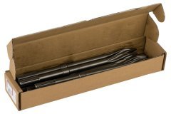 Bosch - Rtec Serisi, SDS-Max Şaftlı Sivri Keski 400 mm 10'lu