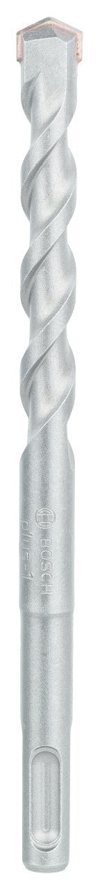 Bosch - Plus-1 Serisi, SDS-plus Kırıcı Delici Matkap Ucu 12*160 mm