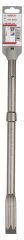 Bosch - Rtec Serisi, SDS-Max Şaftlı Yassı Keski 400*25 mm