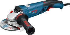 Bosch Professional GWS 18-125 SL Avuç Taşlama Makinesi