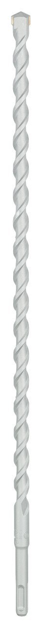 Bosch - Plus-1 Serisi, SDS-plus Kırıcı Delici Matkap Ucu 14*460 mm