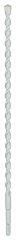 Bosch - Plus-1 Serisi, SDS-plus Kırıcı Delici Matkap Ucu 14*460 mm