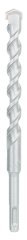 Bosch - Plus-1 Serisi, SDS-plus Kırıcı Delici Matkap Ucu 16*210 mm