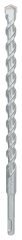 Bosch - Plus-1 Serisi, SDS-plus Kırıcı Delici Matkap Ucu 16*310 mm