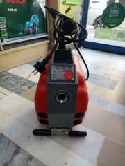 Rothenberger R 600 Kanal Açma Makinası