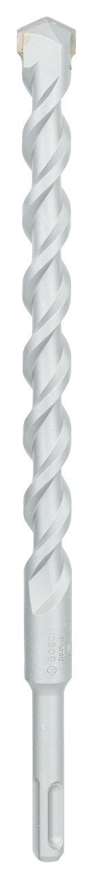 Bosch - Plus-1 Serisi, SDS-plus Kırıcı Delici Matkap Ucu 18*260 mm