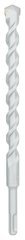 Bosch - Plus-1 Serisi, SDS-plus Kırıcı Delici Matkap Ucu 18*260 mm