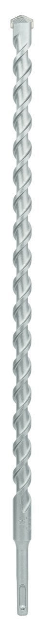 Bosch - Plus-1 Serisi, SDS-plus Kırıcı Delici Matkap Ucu 18*460 mm