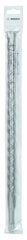 Bosch - Plus-1 Serisi, SDS-plus Kırıcı Delici Matkap Ucu 18*460 mm