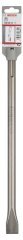 Bosch - SDS-Max Şaftlı Yassı Keski 400*25 mm