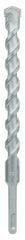Bosch - Plus-1 Serisi, SDS-plus Kırıcı Delici Matkap Ucu 20*260 mm