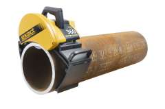 Exact Pipecutter Pro serisi Boru kesme makinesi
