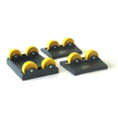 Exact Pipecutter Pro serisi Boru kesme makinesi