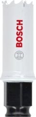 Bosch - Yeni Progressor Serisi Ahşap ve Metal için Delik Açma Testeresi (Panç) 24 mm