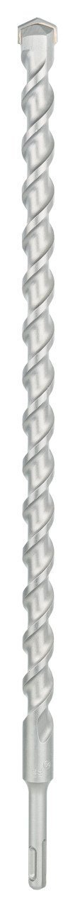 Bosch - Plus-1 Serisi, SDS-plus Kırıcı Delici Matkap Ucu 20*460 mm