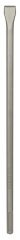 Bosch - SDS-Max Şaftlı Yassı Keski 600*25 mm