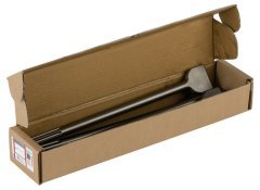 Bosch - SDS-Max Şaftlı Yassı Keski 400*50 mm 5'li
