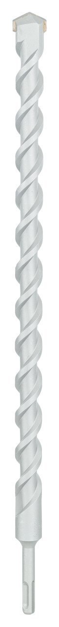 Bosch - Plus-1 Serisi, SDS-plus Kırıcı Delici Matkap Ucu 25*460 mm