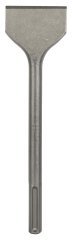 Bosch - SDS-Max Şaftlı Yassı Keski 300*80 mm