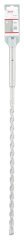 Bosch - Max-4 Serisi, SDS-Max Kırıcı Delici Ucu 14*540 mm