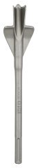 Bosch - SDS-Max Şaftlı Kanatlı Keski 380*35 mm