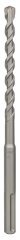 Bosch - Max-4 Serisi, SDS-Max Kırıcı Delici Ucu 16*340 mm