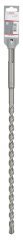 Bosch - Max-4 Serisi, SDS-Max Kırıcı Delici Ucu 16*540 mm