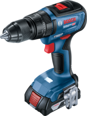 Bosch Professional GSB 18V-50 SOLO Akülü Darbeli Delme/Vidalama Makinesi