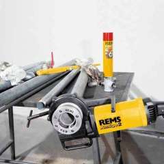 Rems Amigo 2 Elektrikli Pafta(1/2-2)