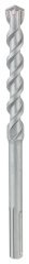 Bosch - Max-4 Serisi, SDS-Max Kırıcı Delici Ucu 24*320 mm