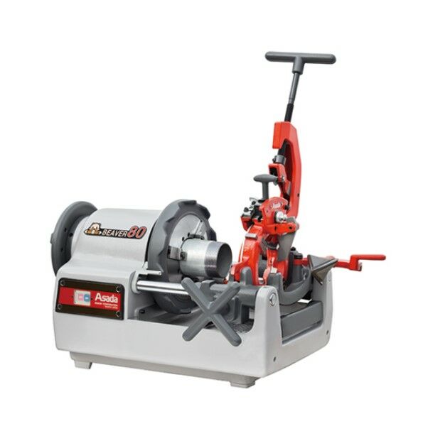 ASADA BEAVER 80 AT 1/2- 3 ELEKTRİKLİ TEZGAH TİPİ