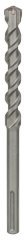 Bosch - Max-4 Serisi, SDS-Max Kırıcı Delici Ucu 25*320 mm
