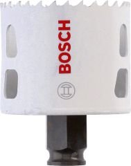 Bosch - Yeni Progressor Serisi Ahşap ve Metal için Delik Açma Testeresi (Panç) 56 mm