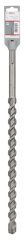 Bosch - Max-4 Serisi, SDS-Max Kırıcı Delici Ucu 25*520 mm