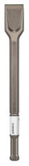 Bosch - Longlife Serisi, TE-S (Hilti) Sistemine uygun Yassı Keski 400*50 mm