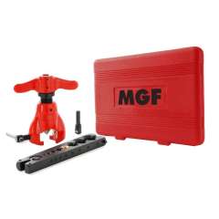 MGF FT 800Mandallı torklu  eksantrik havşa aleti