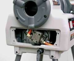 ASADA BEAVER 50 PAFTA MAKİNASI