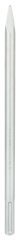 Bosch - SDS-Max Şaftlı Sivri Keski 400 mm EKO