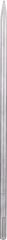 Bosch - SDS-Max Şaftlı Sivri Keski 600 mm 10'lu EKO