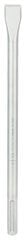 Bosch - SDS-Max Şaftlı Yassı Keski 400*25 mm EKO