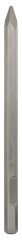 Bosch - Longlife Serisi, 28 mm Altıgen Giriş Şaftlı Sivri Keski 520 mm