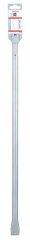 Bosch - SDS-Max Şaftlı Yassı Keski 600*25 mm EKO
