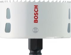 Bosch - Yeni Progressor Serisi Ahşap ve Metal için Delik Açma Testeresi (Panç) 95 mm