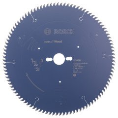 Bosch - Expert Serisi Ahşap için Daire Testere Bıçağı 300*30 mm 100 Diş