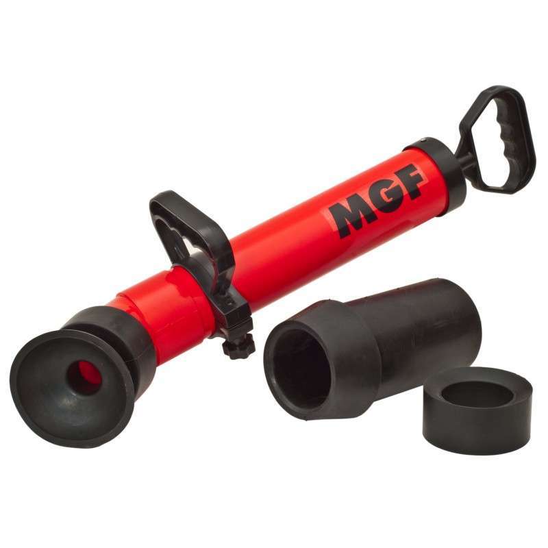 MGF Klozet açma Pompası push-up