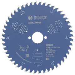 Bosch - Expert Serisi Ahşap için Daire Testere Bıçağı 190*30 mm 48 Diş