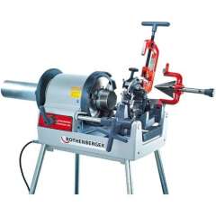 Rothenberger SUPERTRONIC 4 SE (1/2-4) Pafta