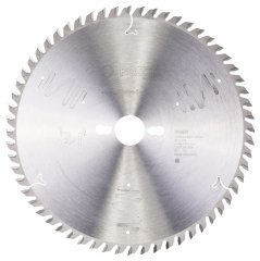 Bosch - Expert Serisi Ahşap için Daire Testere Bıçağı 250*30 mm 60 Diş